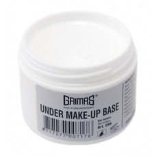 Grimas Under Make-up Base cream / Smink báziskrém 75 ml, GBASE-75